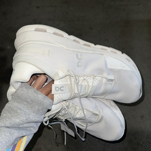 On cloud men’s shoes - Picture 2 of 5